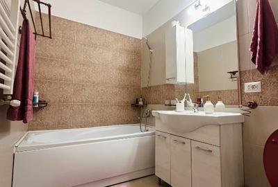 Apartament cu 2 camere decomandat în Militari - 4