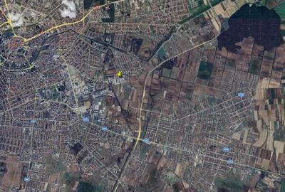 De vanzare teren intravilan, edificabil, Timisoara - 4
