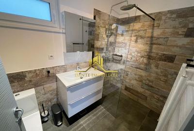 Apartament cu 2 camere semidecomandat, mobilat în Gheorgheni - 9