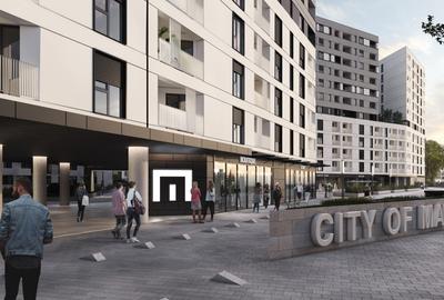 Spatiu comercial, zona centrala. - 2