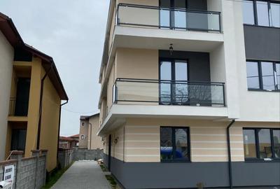 Proprietar inchiriez ap 2 Camere Muzicescu !!! - 3
