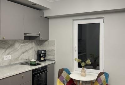 Garsonieră decomandată în Faleza Nord - 3