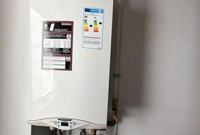 Apartament cu 4 camere decomandat în Central - 2