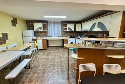 Casă individuală cu 5 camere cu Garaj în Central - 9