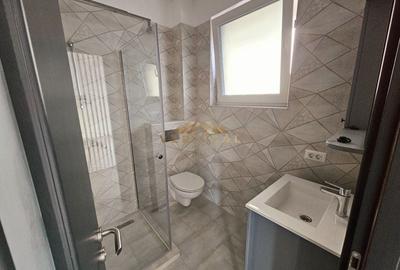 Vila de inchiriat cu 4 camere - comuna Berceni - 16