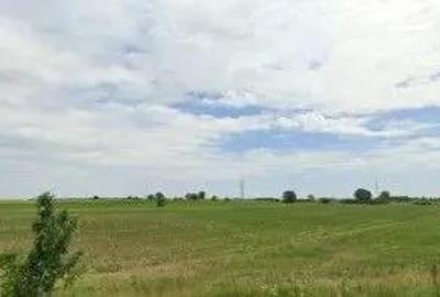 Teren de 1200 mp, în Pogoanele - 3