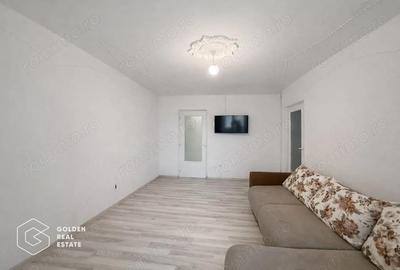 Apartament cu 2 camere semidecomandat, mobilat în Micălaca
