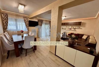 Casă cu 4 camere cu Teren 400 Mp în Păulești - 10