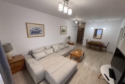 Proprietar inchiriez apartament 2 camere si parcare New Point Pipera - 3
