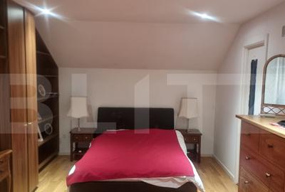 Proprietate deosebita cu teren generos, livada pe rod ?i - 6