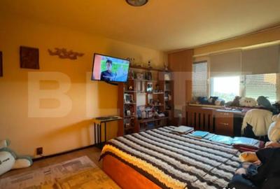 Apartament cu 3 camere decomandat, mobilat în Giurgiului - 7