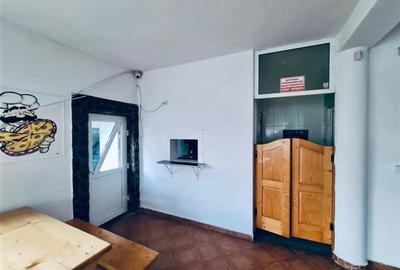 Spatiu comercial 210mp de vanzare in zona rezidentiala in Sancraiul de Mures - 4