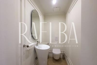 Dorobanti | Capitale | 180Mp | 4 cam. | Washington Residence - 17