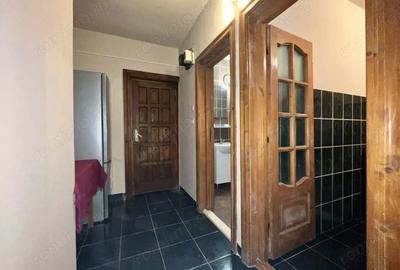 Garsonieră decomandată în Central - 3