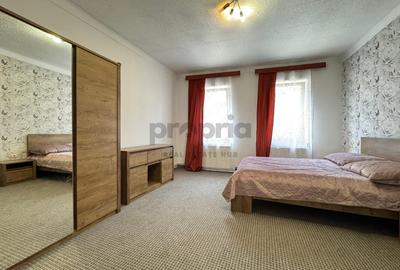 Apartament 3 camere de inchiriat - Brasov, Schei, zona Podul Cretului - 16