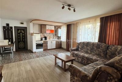 Apartament cu 3 camere decomandat în Zamfirescu - 2