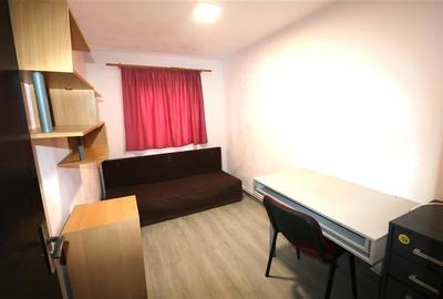 Apartament 3 camere , centrala proprie , zona Girocului - 9
