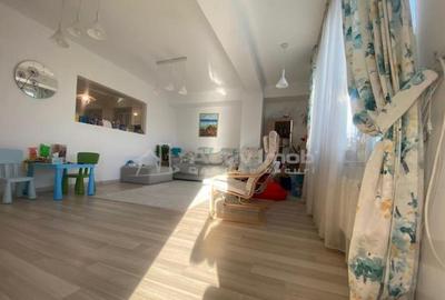 3 camere-Damaroaia-spatios - 8