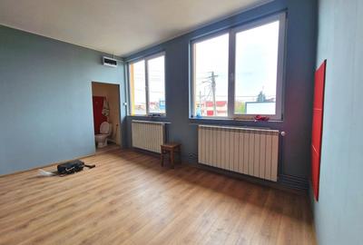 Proprietate Premium cu Hala si Cladire P+1E | 2 Fronturi Stradale - 7