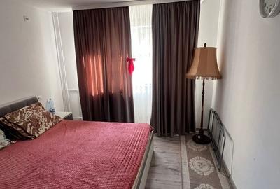 Garsonieră decomandată în Central - 6