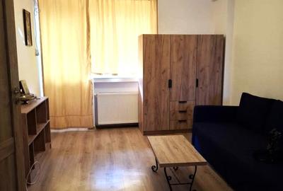 Garsoniera Centrala Proprie 10 min M Inacului Ultracentral Foisorul de foc - 1