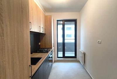 Apartament cu 2 camere decomandat în Berceni - 8