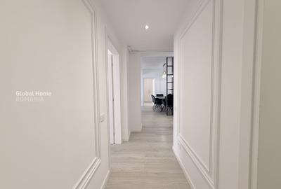 Apartament cu 4 camere decomandat, mobilat în Voluntari - 26