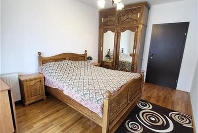 Inchiriere apartament 2 camere,Tampa Gardens,et1,parcare subterana - 10