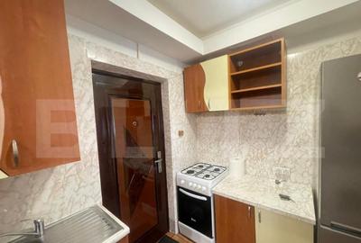 Camera Camin tip Garsoniera 22 mp, Etajul 1, zona Lapus - 4