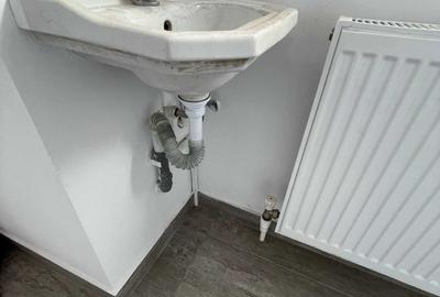 Spațiu comercial, de 53 mp, în Griviței - 2