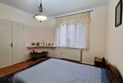 Apartament 3 camere Universitate-Calderon, etaj 2, 93mp - 8