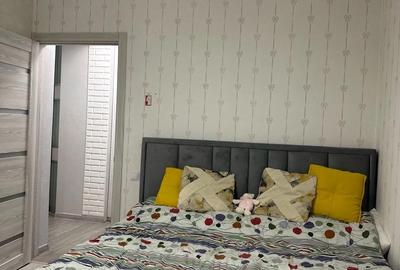 Garsonieră decomandată în Pantelimon - 2