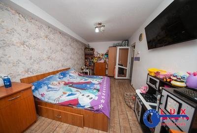 Apartament cu 2 camere decomandat în Babadag - 5