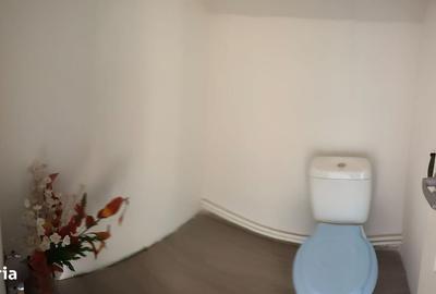 Casă cu 4 camere în Dorobanți - 1