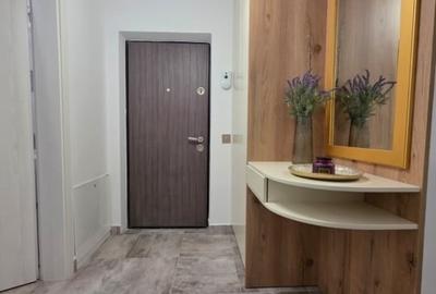 Apartament cu 2 camere decomandat în Tătărași - 5