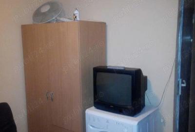 Garsonieră nedecomandată în Rogerius