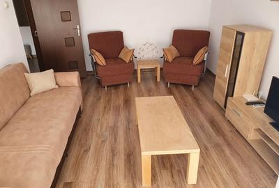 Apartament 2 camere, decomandat, centrala gaz, zona Casa de Cultura - 6