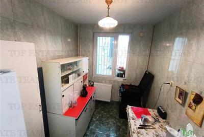 Super apartament cu 3 camere ST=64,4mp in zona statiei de metrou Nicolae Grigore - 4