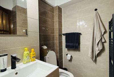 Apartament de inchiriat, Piata Cipariu | 2 camere | 60 mp | Etaj 4/6 | 800 EUR - 11