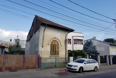 Casa individuala, 136 mp, strada Neagoe Basarab - 10