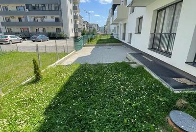 PF vand ap 3 camere Flore?ti cu gradina - 3