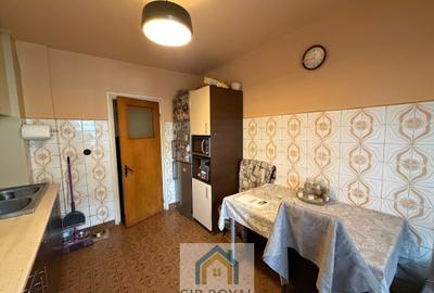 Vanzare apartament 4 camere Calea Mosilor - 16