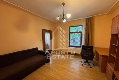 Apartament 1 camera,centrala proprie,Judetean - 1