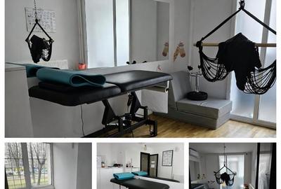 Spațiu comercial, de 75 mp, în Lujerului - 1