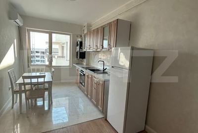 Apartament de inchiriat, cu 2 camere, zona Copou - 5