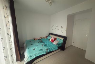 Apartament cu 2 camere decomandat, mobilat în Roșu - 5