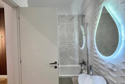 Apartament NOU 2 camere | Pipera | complet mobilat si utilat | parcare inclusa - 14