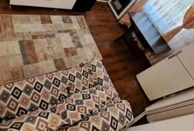 Apartament cu 2 camere semidecomandat în Năvodari Tabără - 1