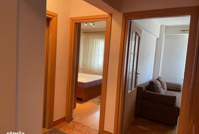 Apartament cu 3 camere în Decebal - 8