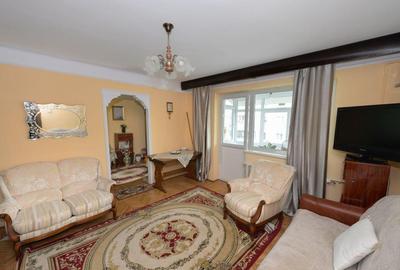 APARTAMENT 3 CAMERE| ZONA CENTRALA